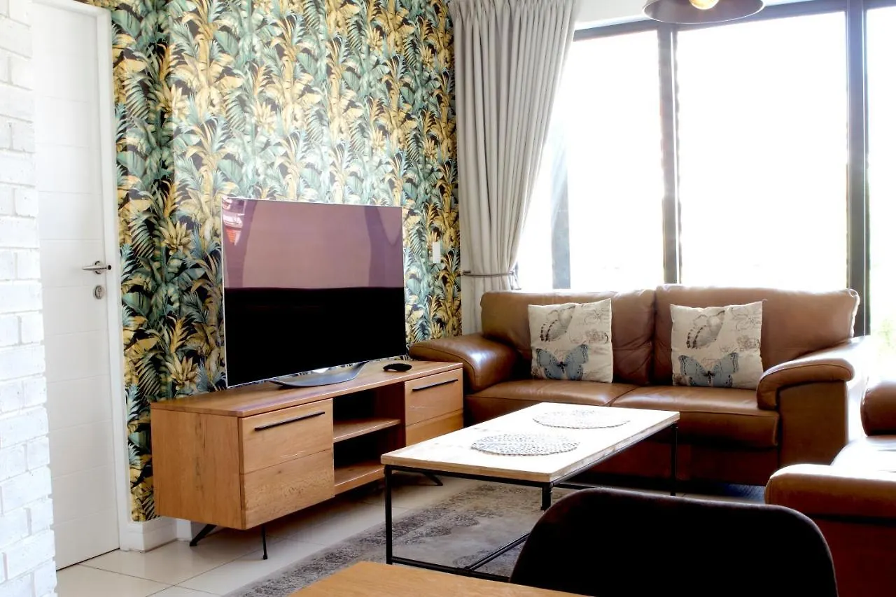 Ferienwohnung Rockwell 304 Kapstadt 0*,